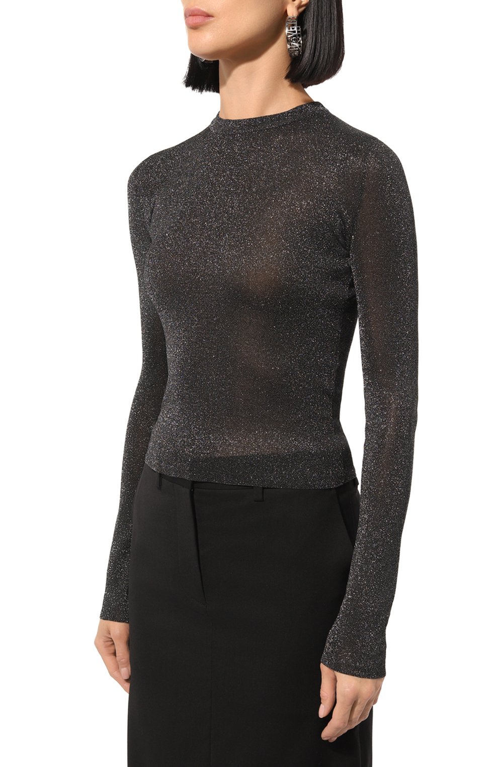 Топ BALENCIAGA, арт. 796109/T6240, фото 3