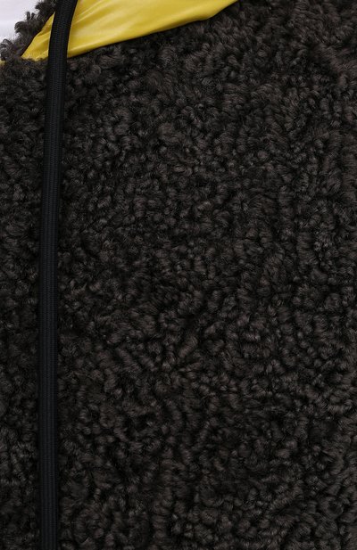Двусторонняя куртка brunelle MONCLER, арт. G2-093-1A000-64-54AM6, фото 5