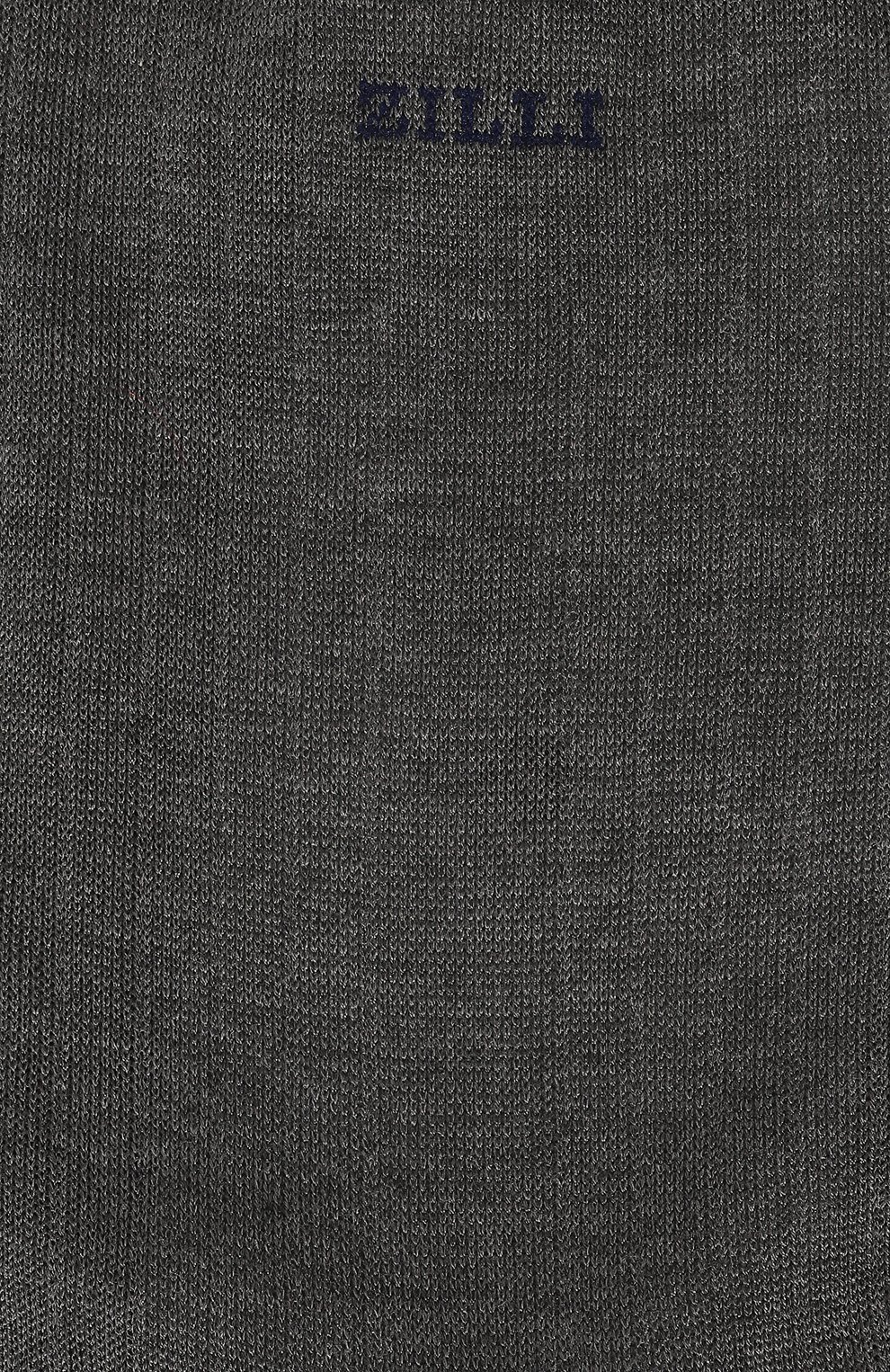 Хлопковые носки ZILLI, арт. S0C004M0100V00000, фото 2