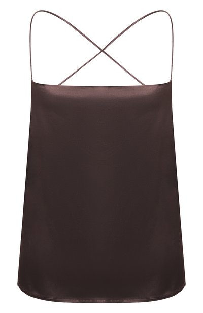 Женский атласный топ ARMARIUM, арт. ARMFWT043/V012