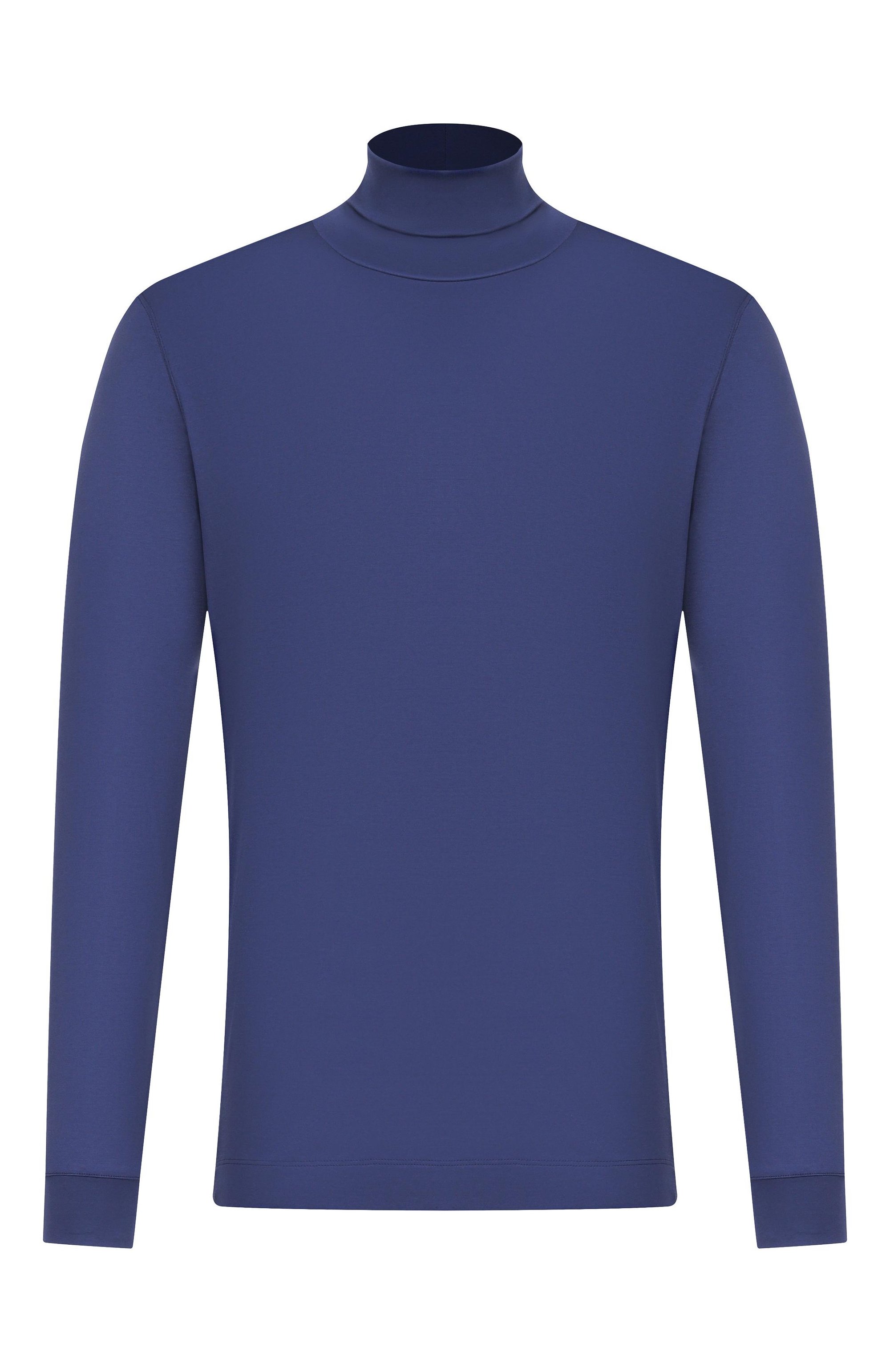 Хлопковая водолазка VAN LAACK, арт. VL-PELIN01-XX/180031/3XL-6XL, фото 1