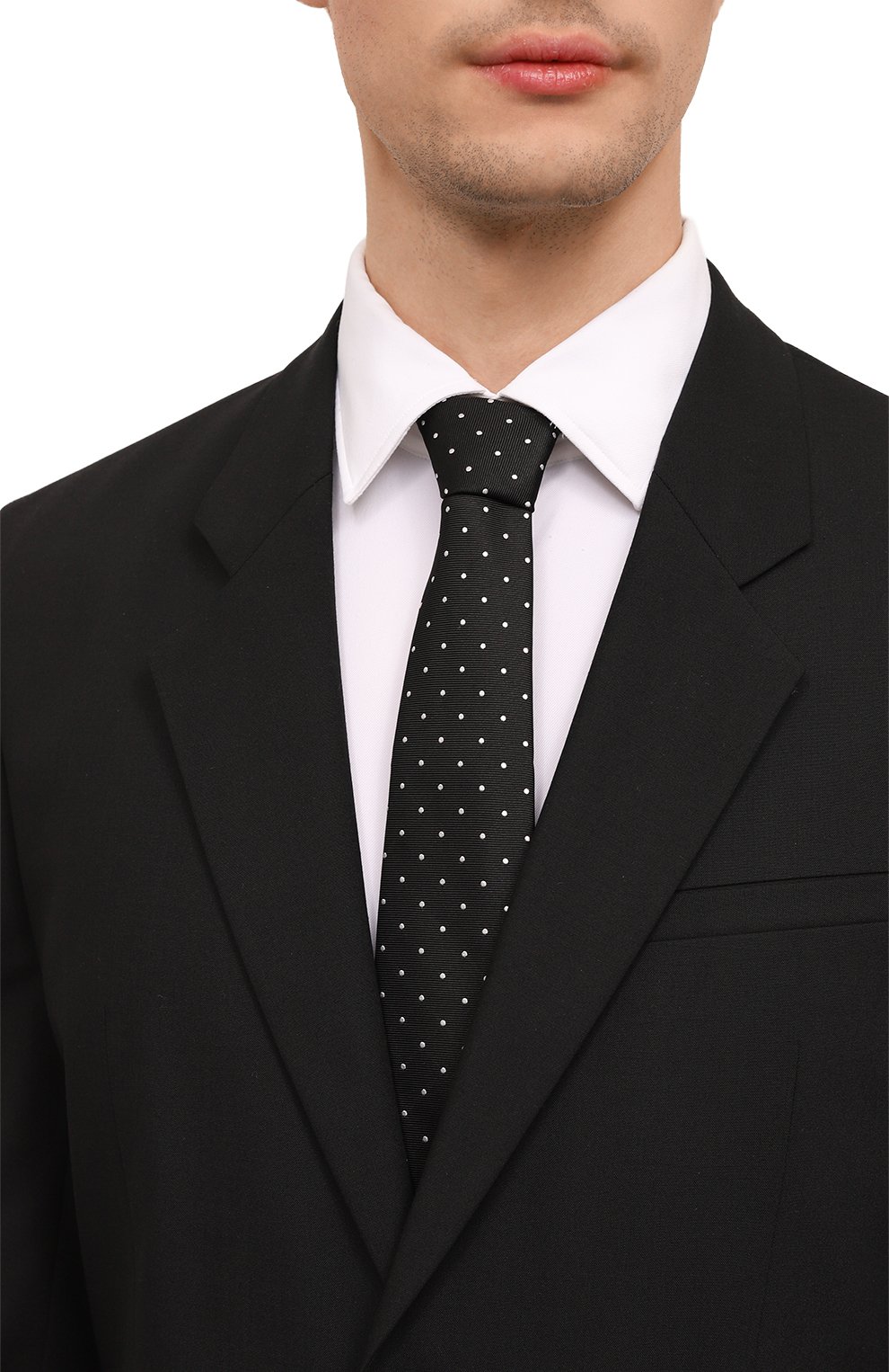 Галстук BOSS, арт. 50520978, фото 2