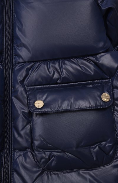 Пуховое пальто JACADI, арт. 2043461, фото 3