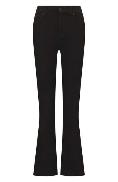 Женские джинсы bootcut 7 FOR ALL MANKIND, арт. 7U030U79-0N0