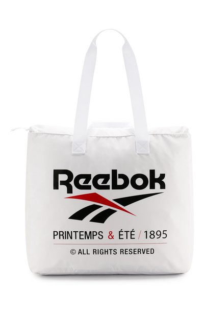 Мужская спортивная сумка printemps and été REEBOK, арт. DU7739