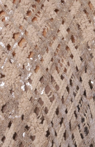 Кашемировый свитер BRUNELLO CUCINELLI, арт. M52R20500, фото 5