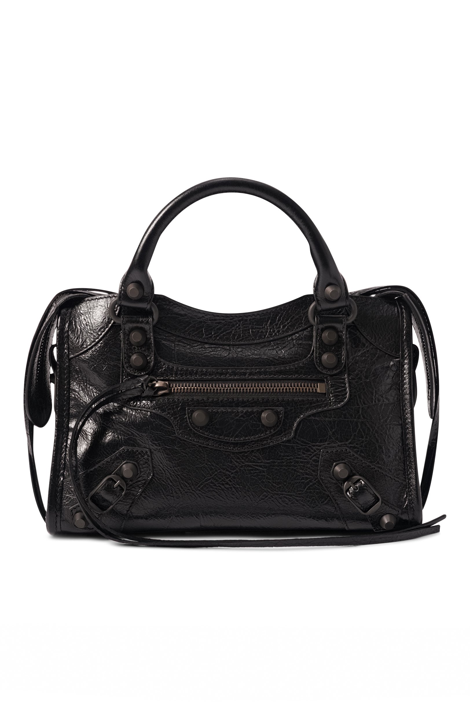 Сумка le city mini BALENCIAGA, арт. 865763/2ACFH, фото 1
