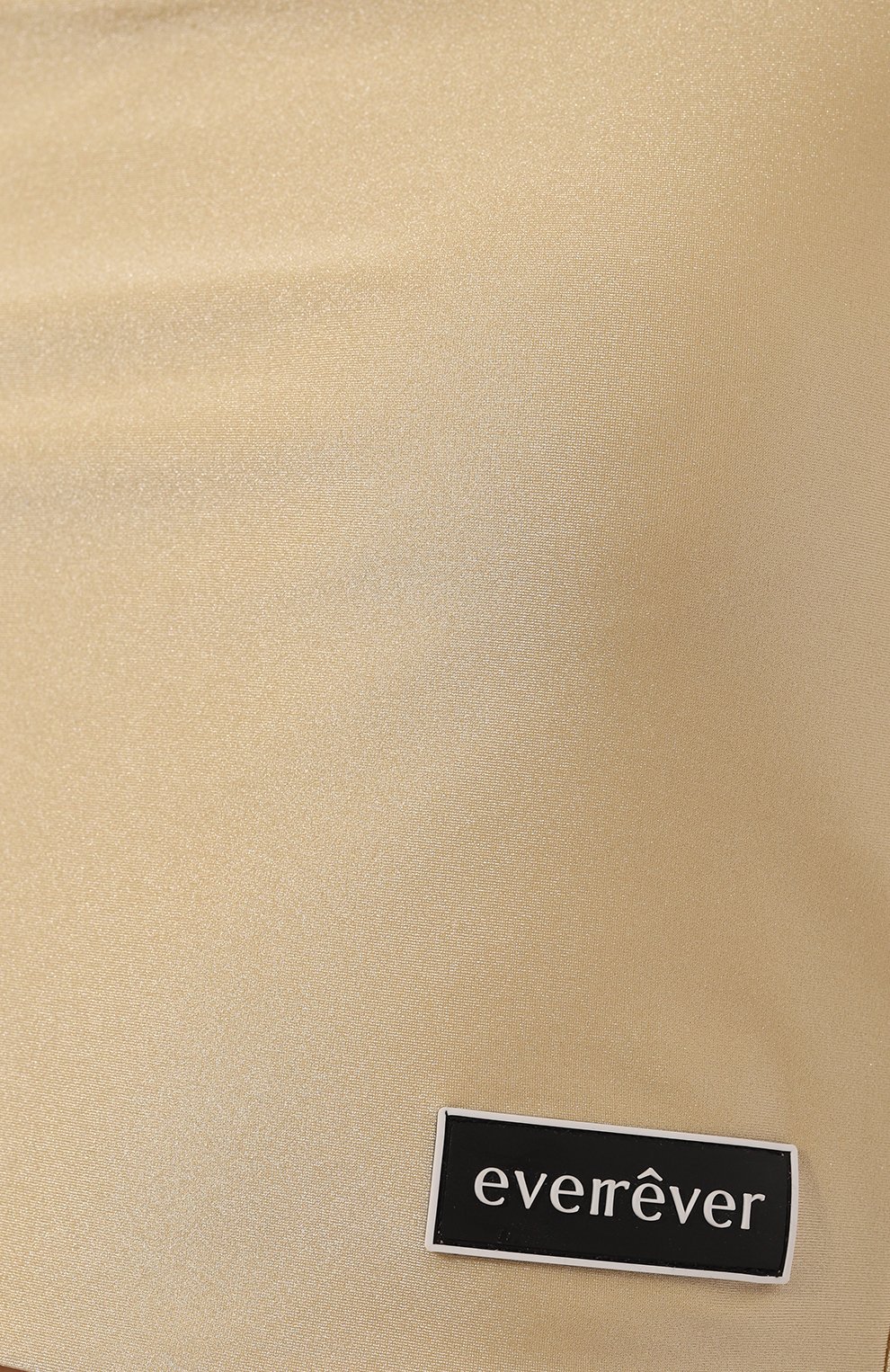 Топ EVERREVER, арт. RE-TOP-GOLD-02, фото 5