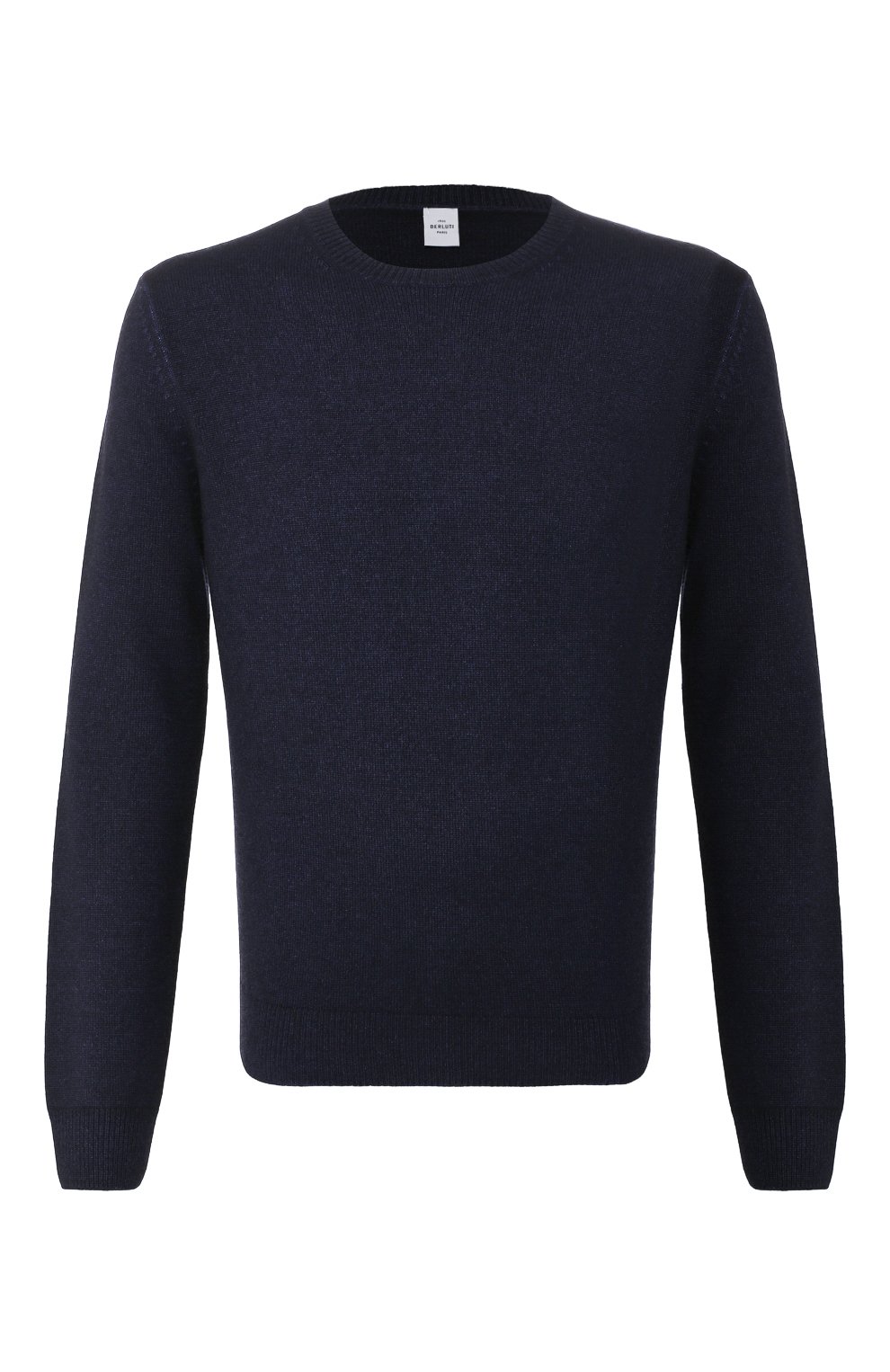 Кашемировый джемпер BERLUTI, арт. R17KRL134-002, фото 1