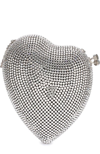 Клатч love SAINT LAURENT, арт. 484049/0TR26, фото 1