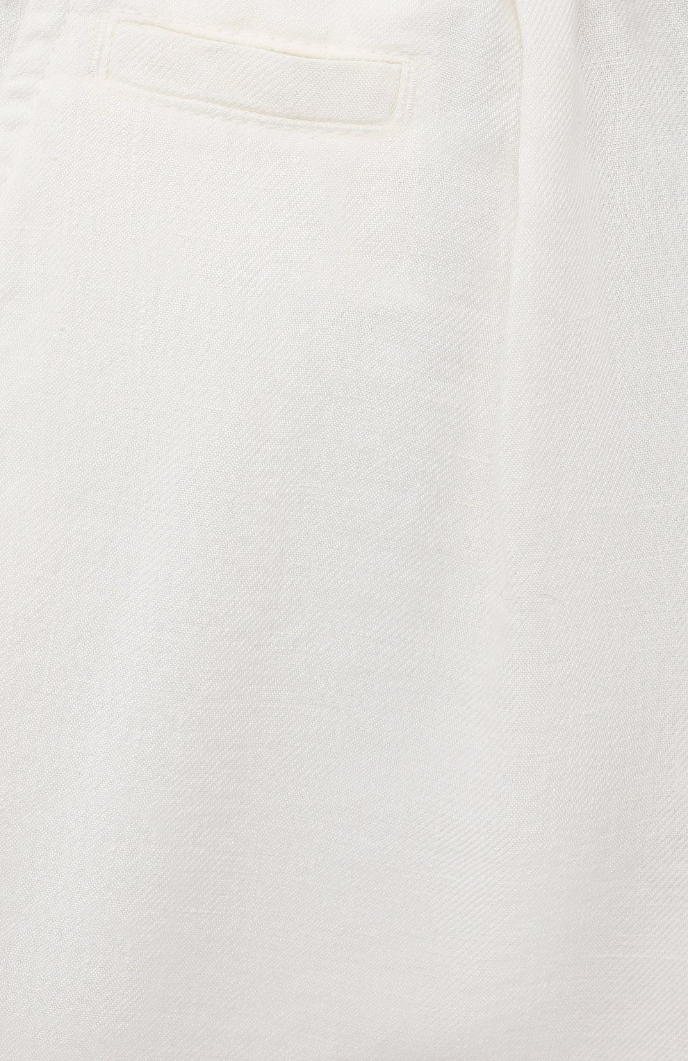 Льняные шорты BRUNELLO CUCINELLI, арт. B243DP902C, фото 3