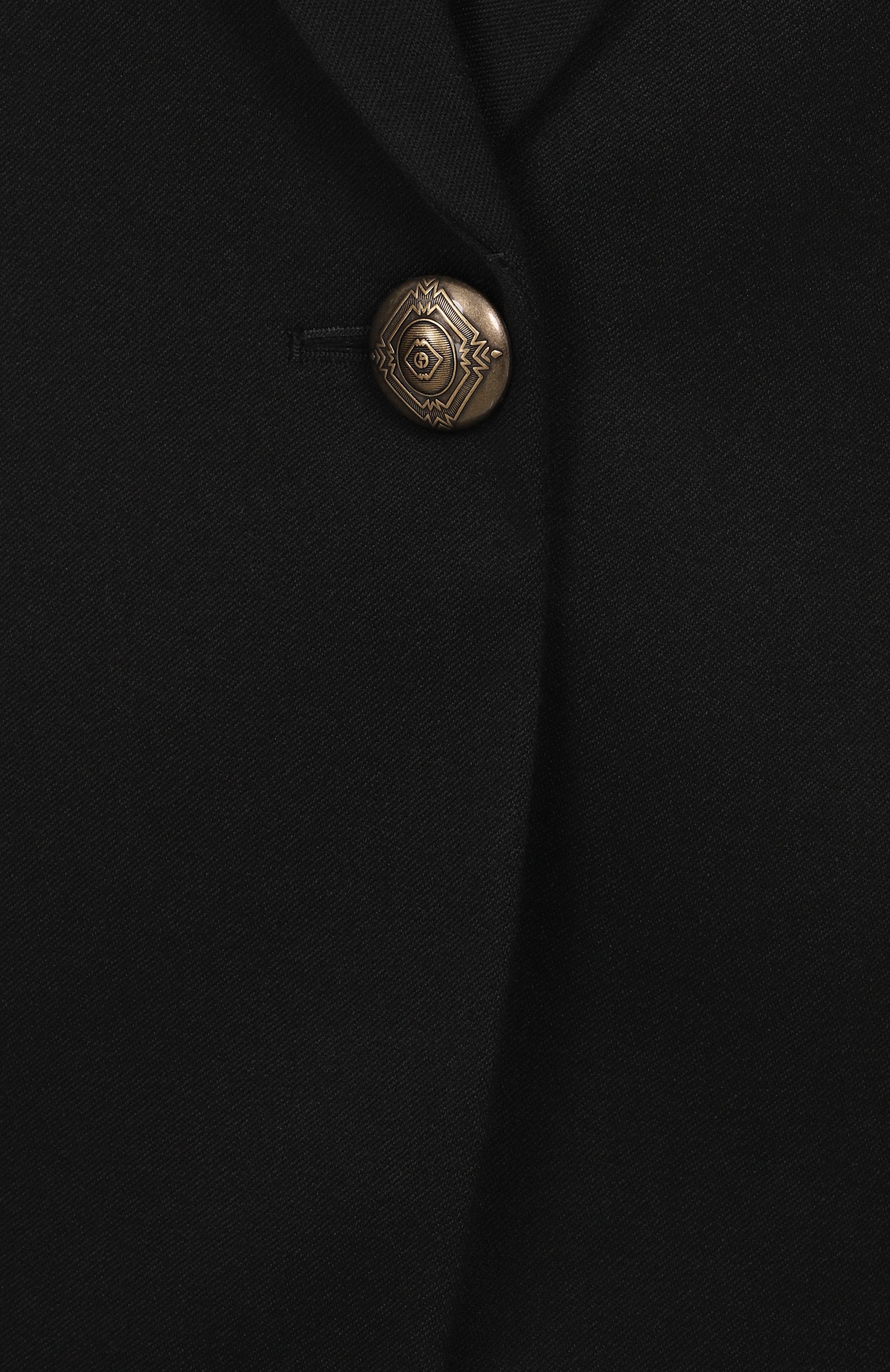 Шерстяной жакет GIORGIO ARMANI, арт. GW001949/TE10936, фото 6