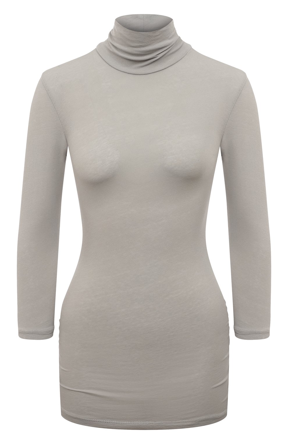 Хлопковая водолазка JAMES PERSE, арт. WJE3936/RDM, фото 1