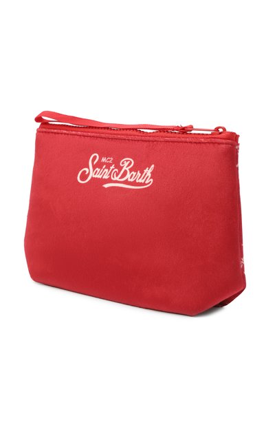 Косметичка aline mc2 saint barth x peanuts MC2 SAINT BARTH, арт. ALI0002-04160I/ALINE W, фото 2