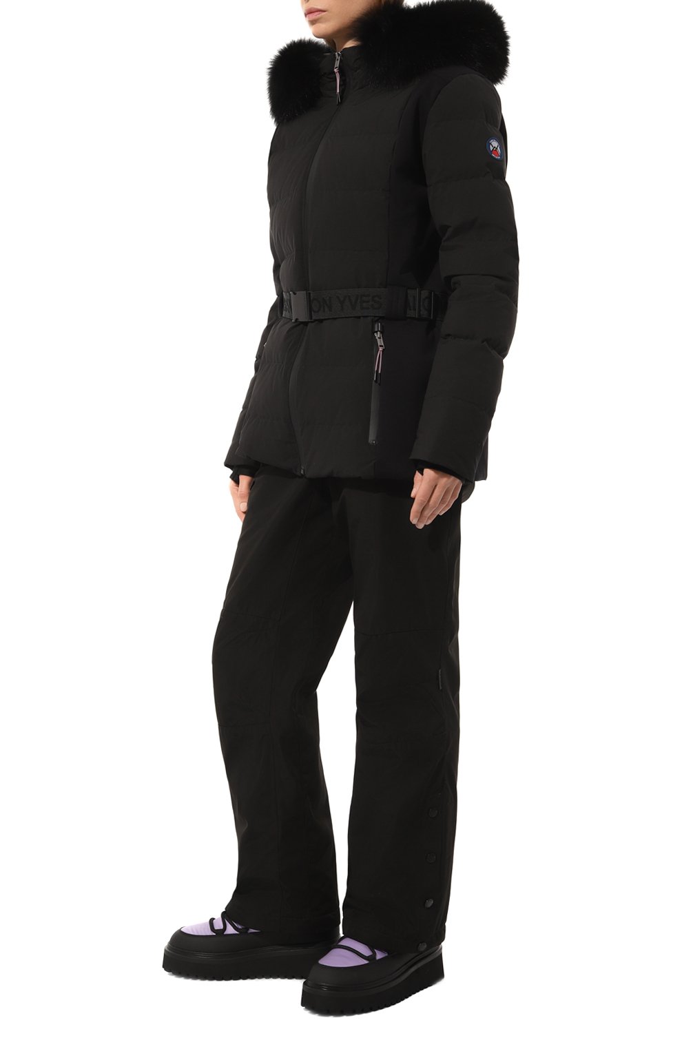 Текстильные полусапоги JOG DOG, арт. 1204AWDUN1-074, фото 2