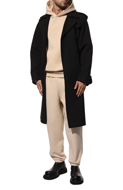 Хлопковые джоггеры PANGAIA, арт. 365 Signature Track Pants, фото 5