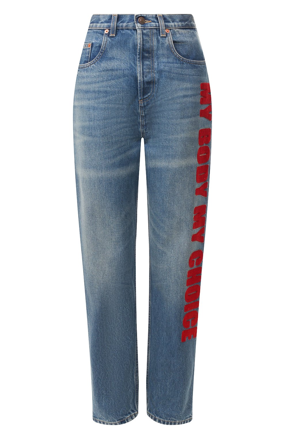 Джинсы GUCCI, арт. 502802/XDA3L, фото 1