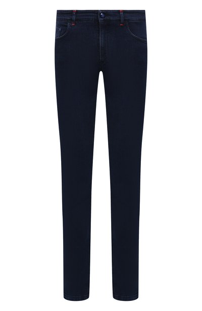 Мужские джинсы ZILLI SPORT, арт. MCW-ZS510-0RDE9/S001