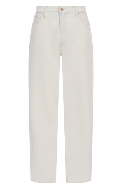 Женские джинсы sam 7 FOR ALL MANKIND, арт. 7U527C65IST