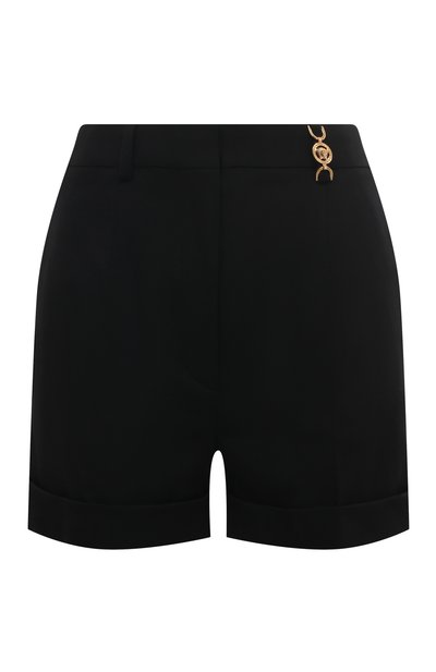 Женские шерстяные шорты VERSACE, арт. 1013160/1A04649