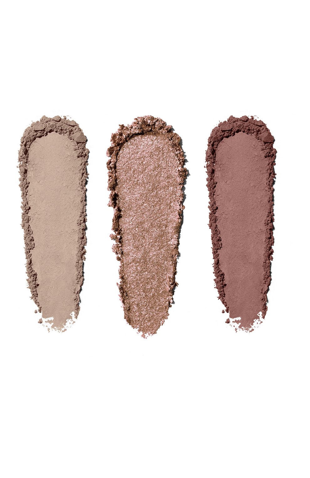 Палетка теней для глаз essential eye shadow trios, оттенок smokey plum (6g) BOBBI BROWN, арт. H85P-01, фото 2
