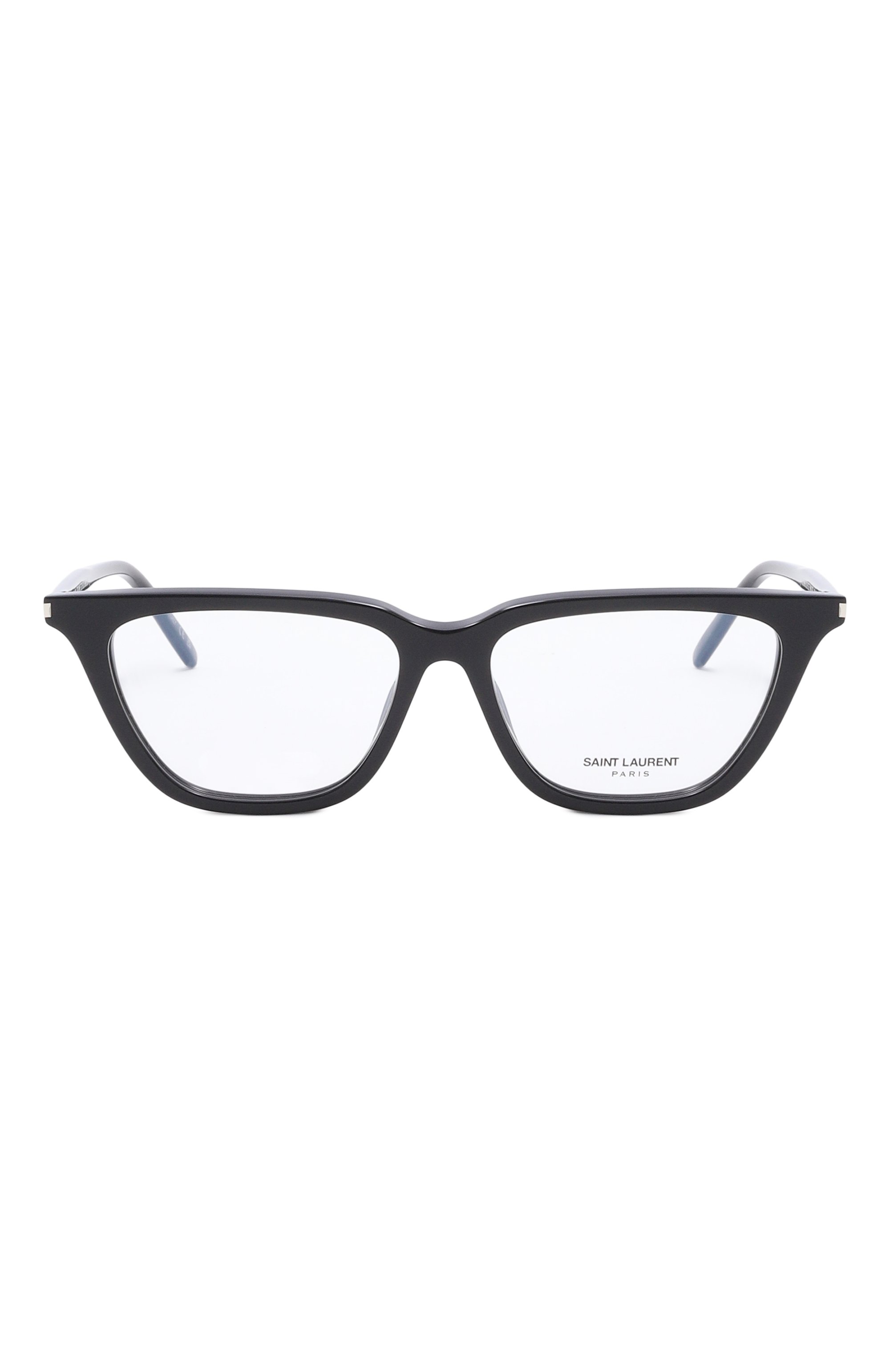 Оправа SAINT LAURENT, арт. SL 889 SULPICE THIN 0PT 001, фото 2