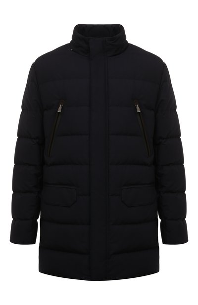 Мужская пуховик CORNELIANI, арт. 9425A4-9420156