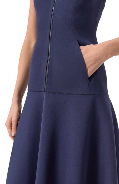 Платье GIORGIO ARMANI, арт. GW003223/AF25062, фото 4