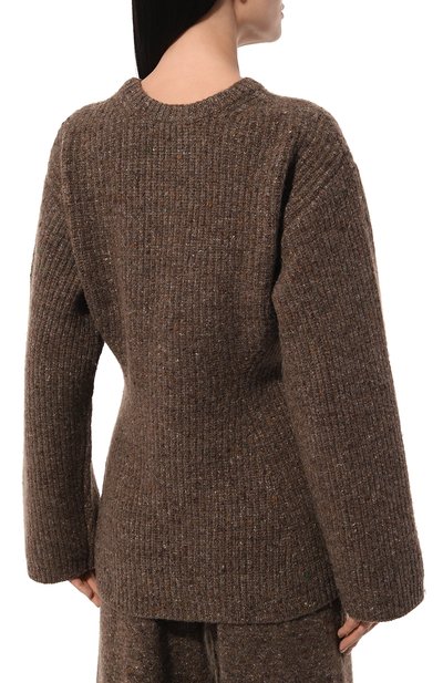 Свитер из шерсти и кашемира CO, арт. 8913/BMSW, фото 4