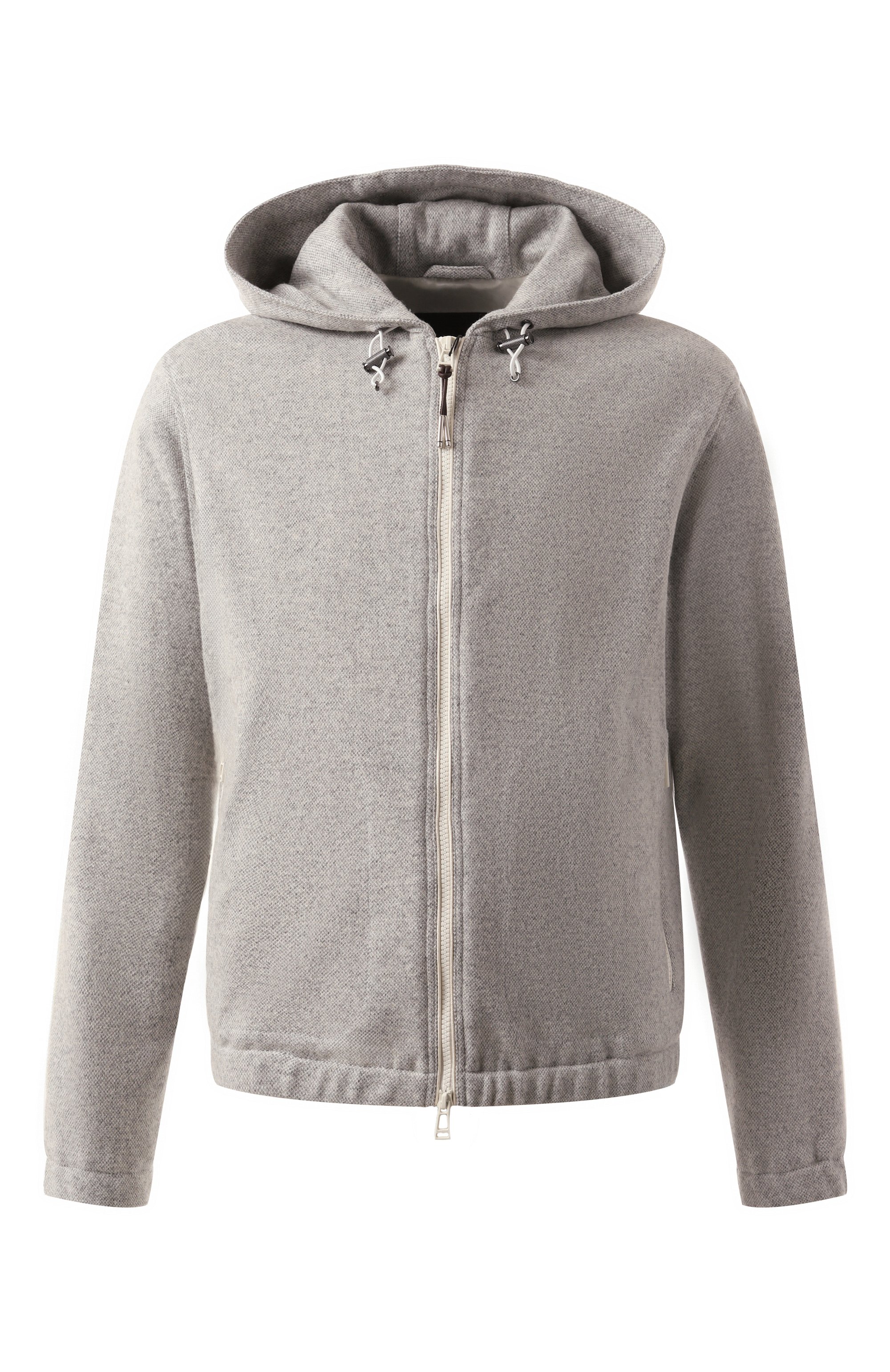 Шерстяная толстовка WINDSOR, арт. GIANI-J/10018419, фото 1