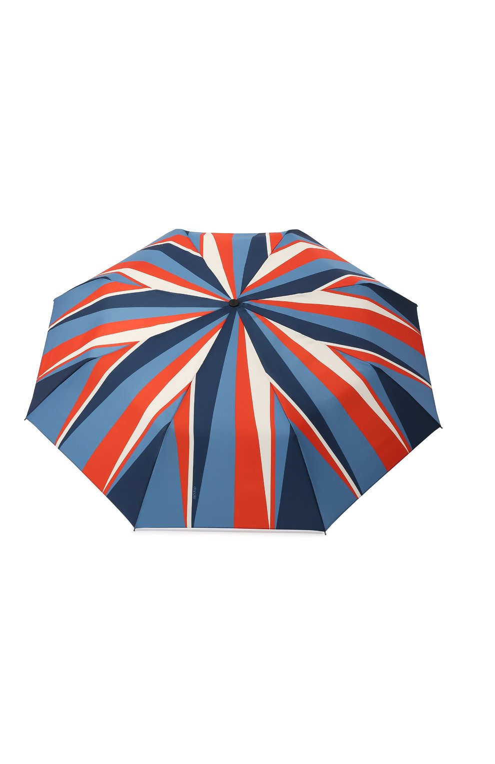 Складной зонт DOPPLER разноцветного цвета по цене 4390 руб., арт. 744865GM, фото 1 Складной зонт DOPPLER, арт. 744865GM, фото 1