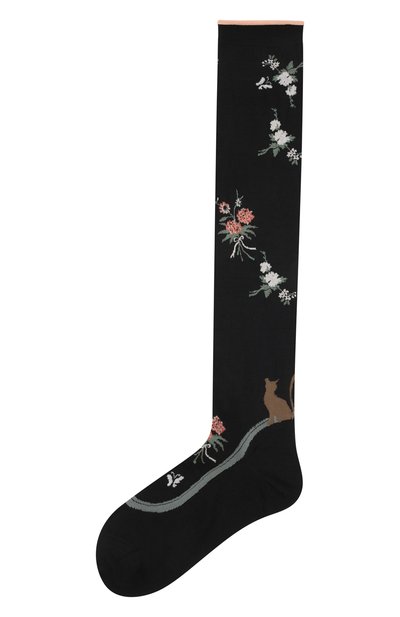 Шерстяные гольфы ANTIPAST, арт. AM-529AHS, фото 1