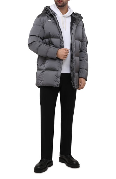 Пуховик BOGNER, арт. 38443615, фото 2