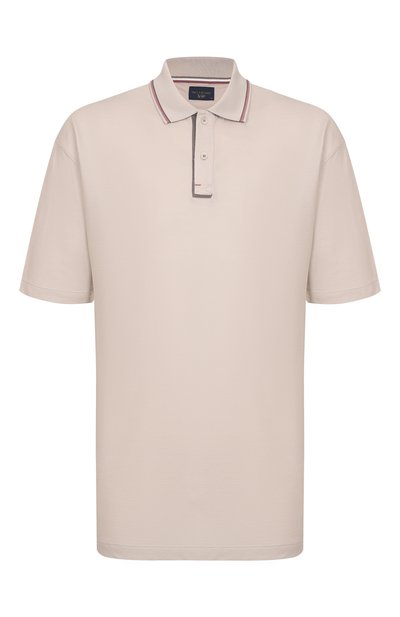 Мужское поло PAUL&SHARK, арт. 25411313/3XL