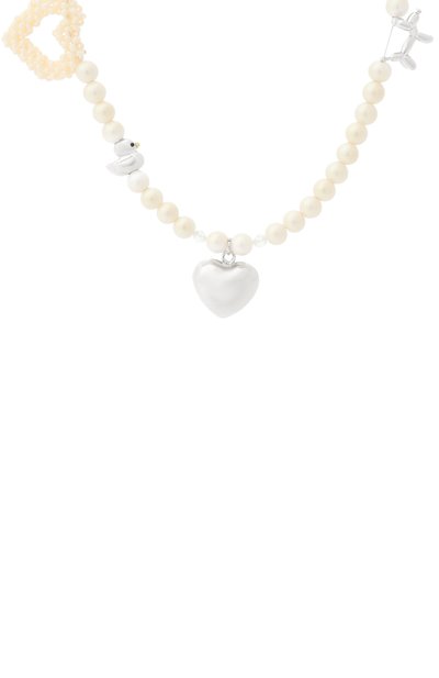 Колье PINK.OLIVKA, арт. PO-70098, фото 2