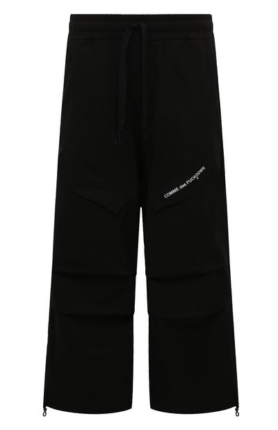 Мужские брюки COMME DES FUCKDOWN, арт. CFABM01433