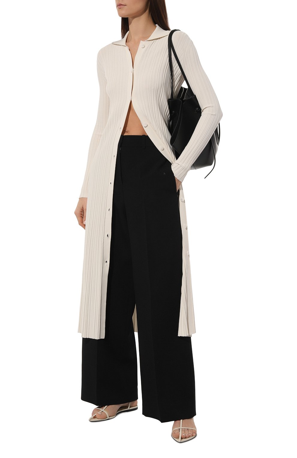 Платье из вискозы MRZ, арт. 0019_, фото 2