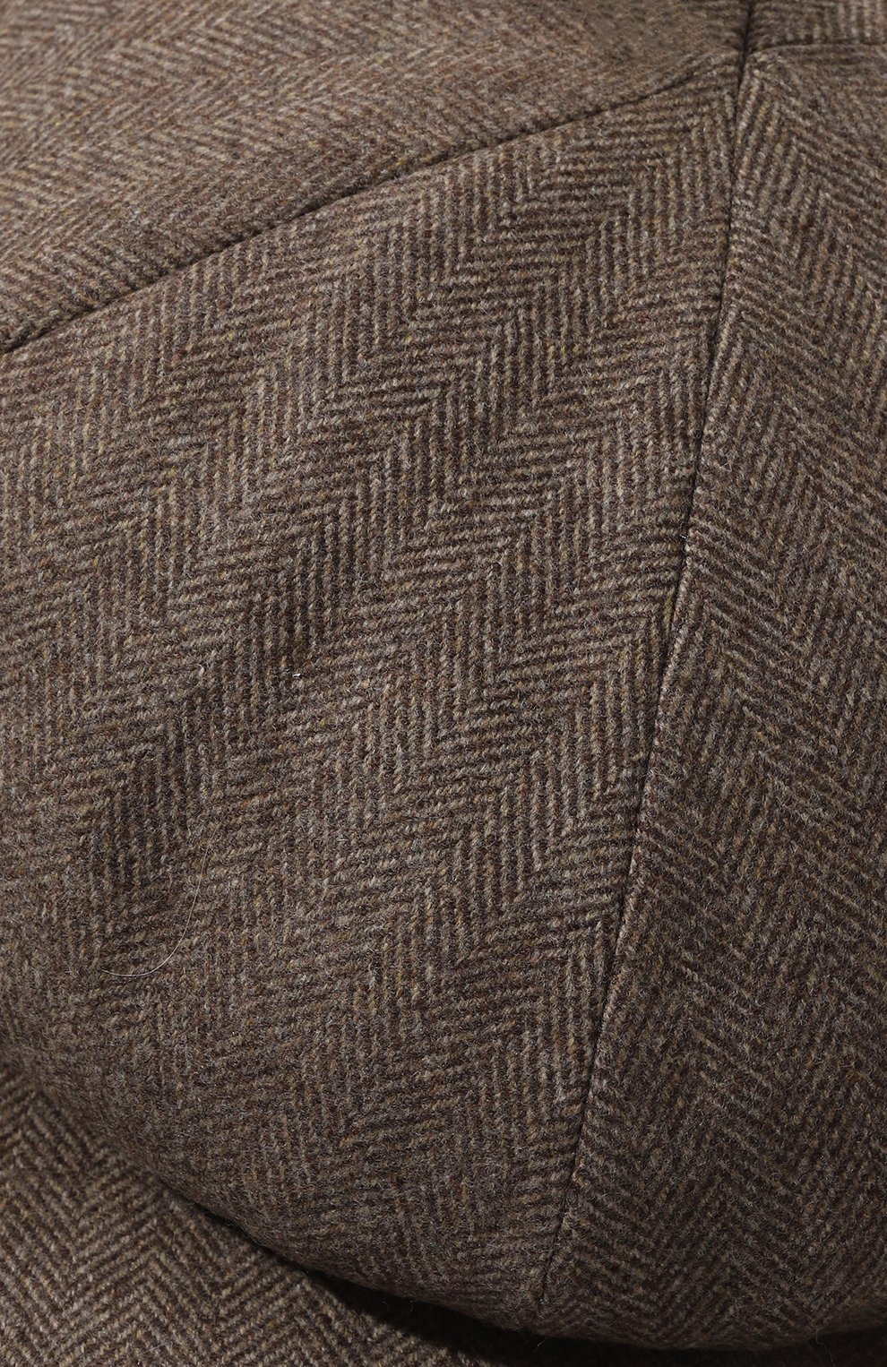 Кашемировое кепи фабио FURLAND, арт. 0234204830100200000, фото 4