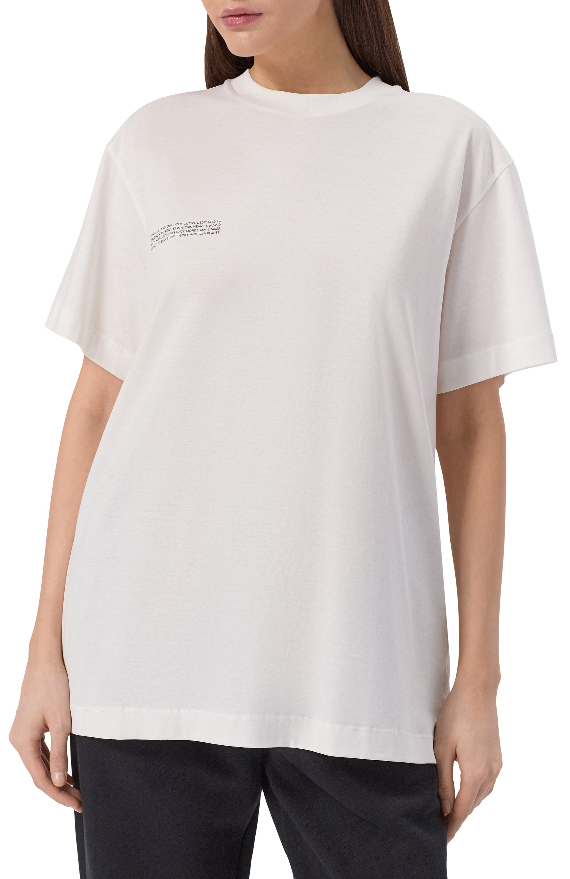 Комплект из трех футболок PANGAIA, арт. 10002567, фото 8