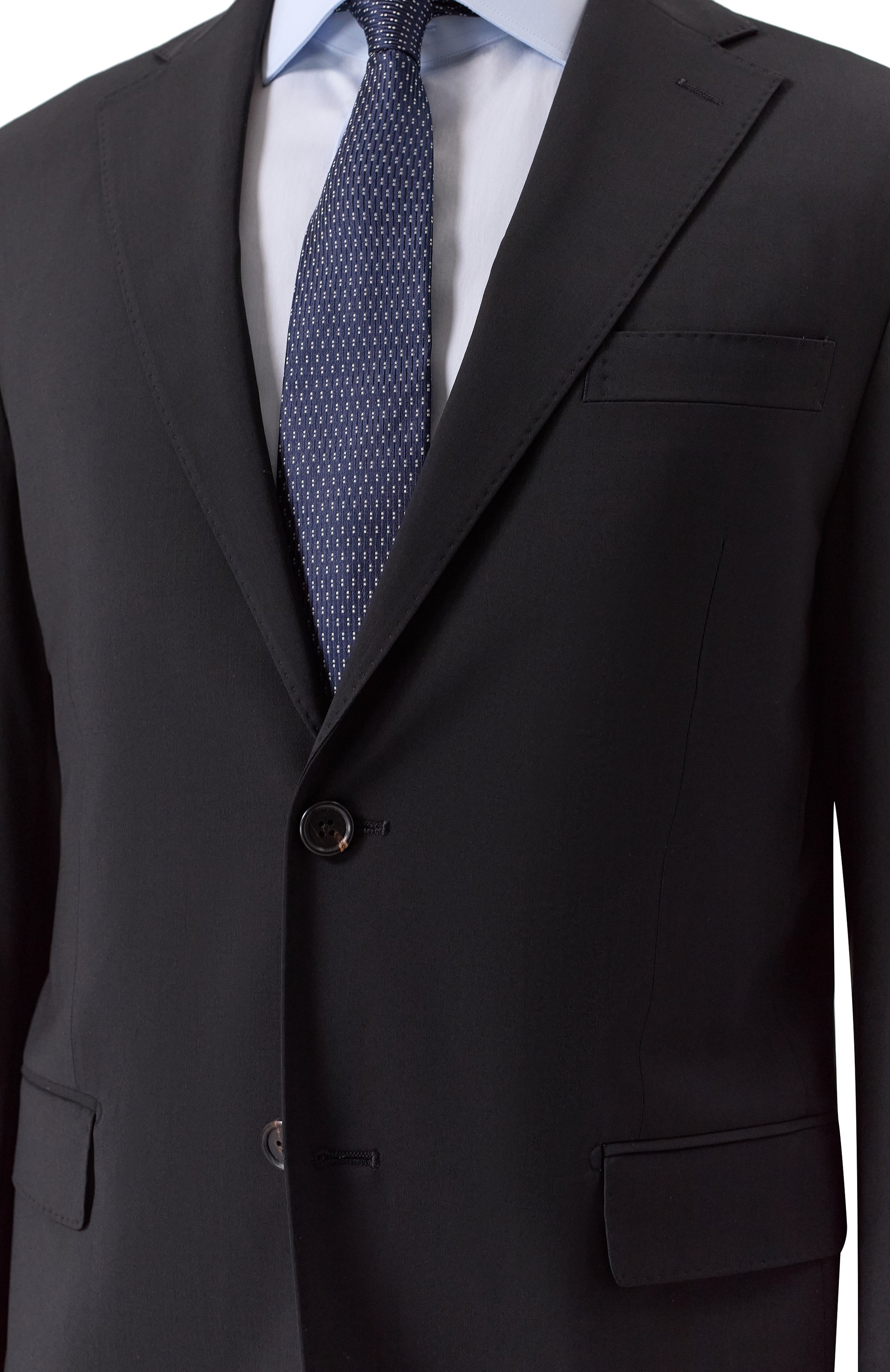 Шерстяной костюм CORNELIANI, арт. 276008/2718563_SET, фото 6