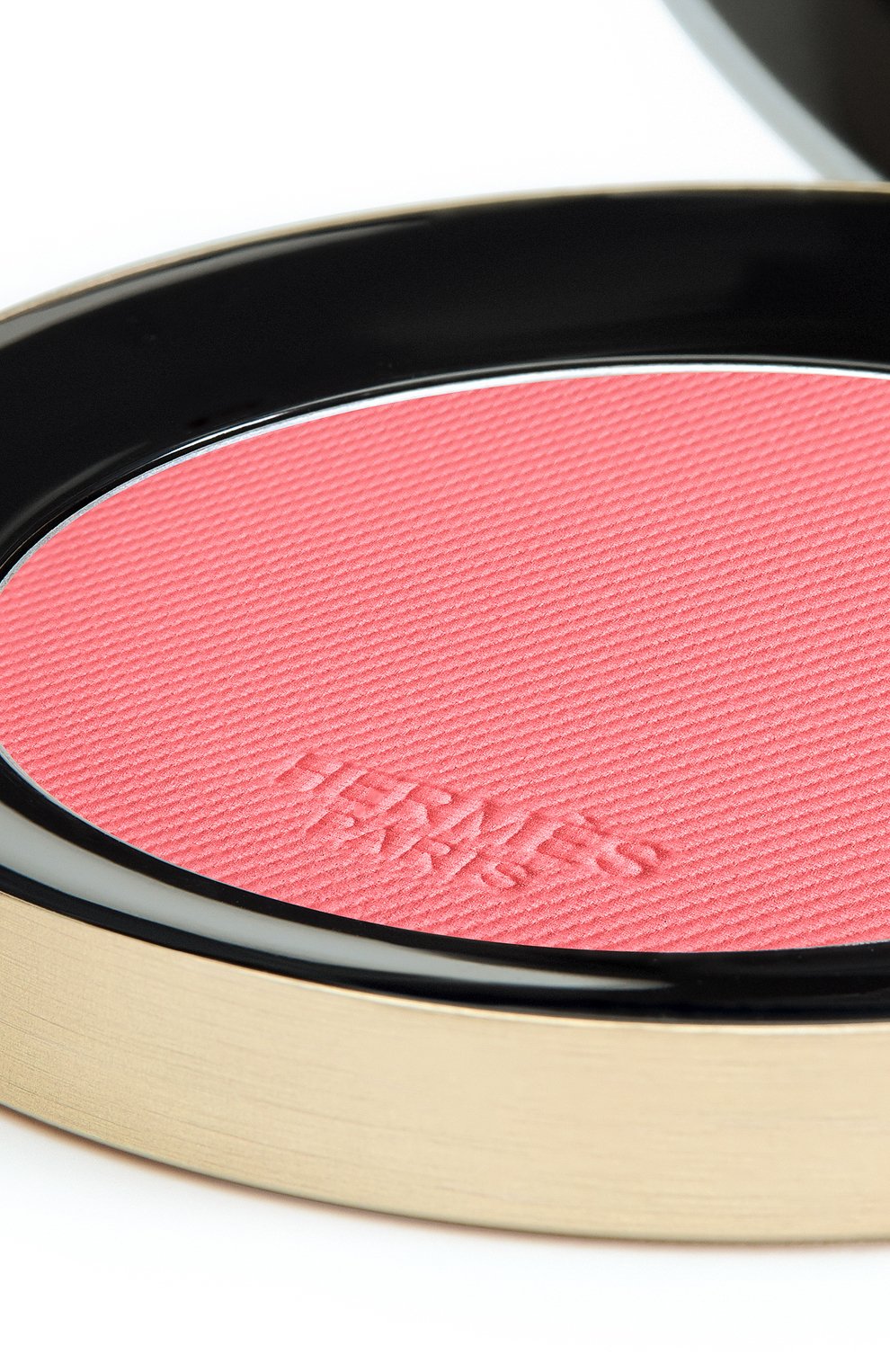 Румяна rose hermès silky blush, rose pommette (6g) HERMÈS, арт. 60165PV032H, фото 8