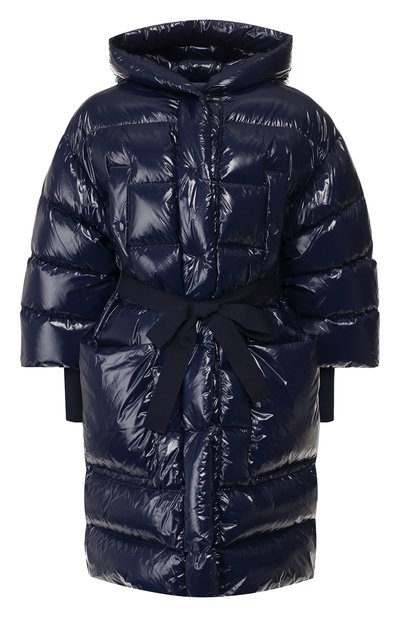 Женский стеганый пуховик REDVALENTINO, арт. SR3CPA15/49F