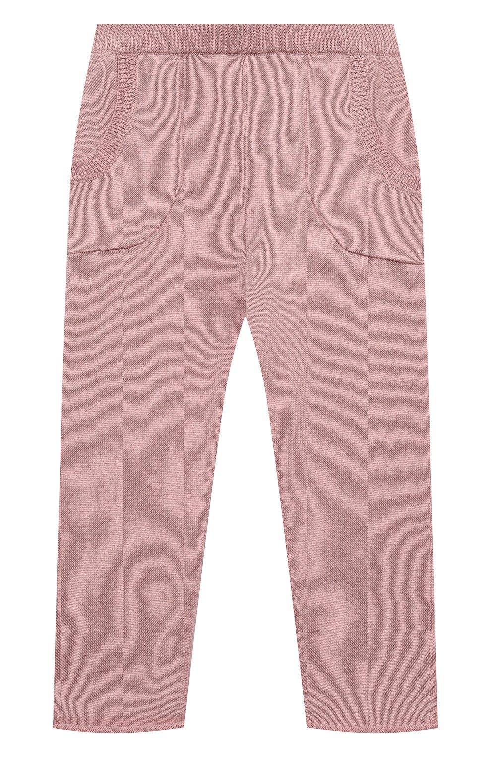 Хлопковые брюки OSCAR ET VALENTINE, арт. PAN01M, фото 1