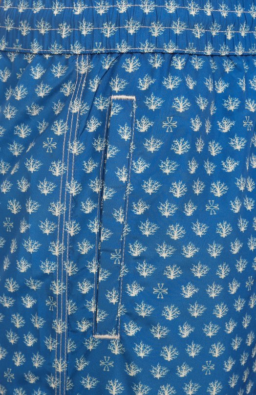 Плавки-шорты Jacob Cohen 25E P/JUR_YR004 009 T768A RW Голубой  25E P/JUR_YR004 009 T768A RW Фото 4