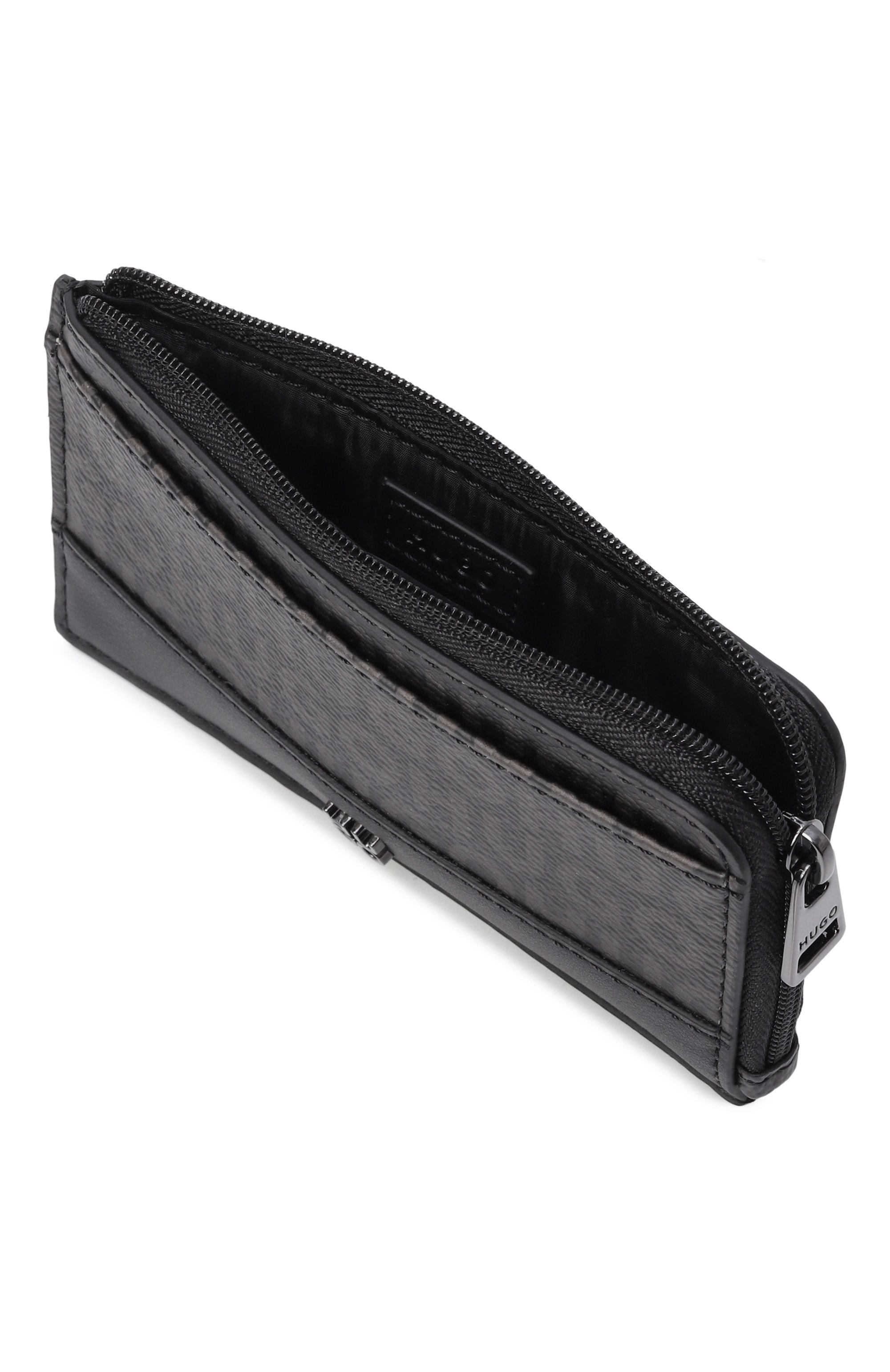 Футляр для кредитных карт HUGO, арт. 50558558, фото 3