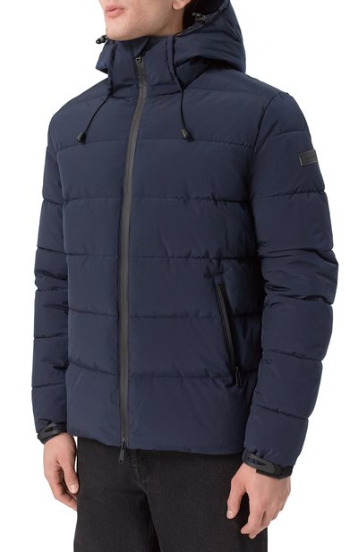 Утепленная куртка DIRK BIKKEMBERGS, арт. BMG0992, фото 3