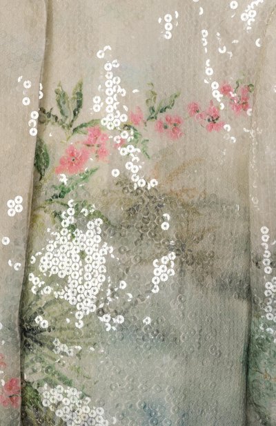 Жакет ELIE SAAB JUNIOR, арт. EFGC018/TS1119_001, фото 3