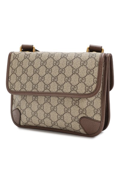 Сумка gg supreme GUCCI, арт. 501050/9C2VT, фото 3