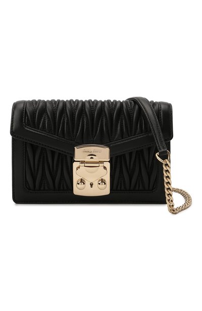 Сумка MIU MIU, арт. 5BH099-N88-F0002-CCO, фото 5