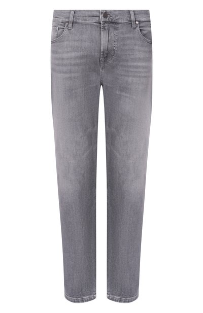 Мужские джинсы slimmy tapered 7 FOR ALL MANKIND, арт. 7TB00C11-3LI